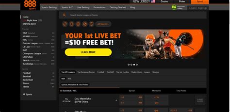 888 sportsbook review